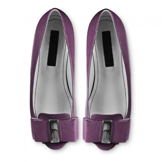 Claire Flat Shoes